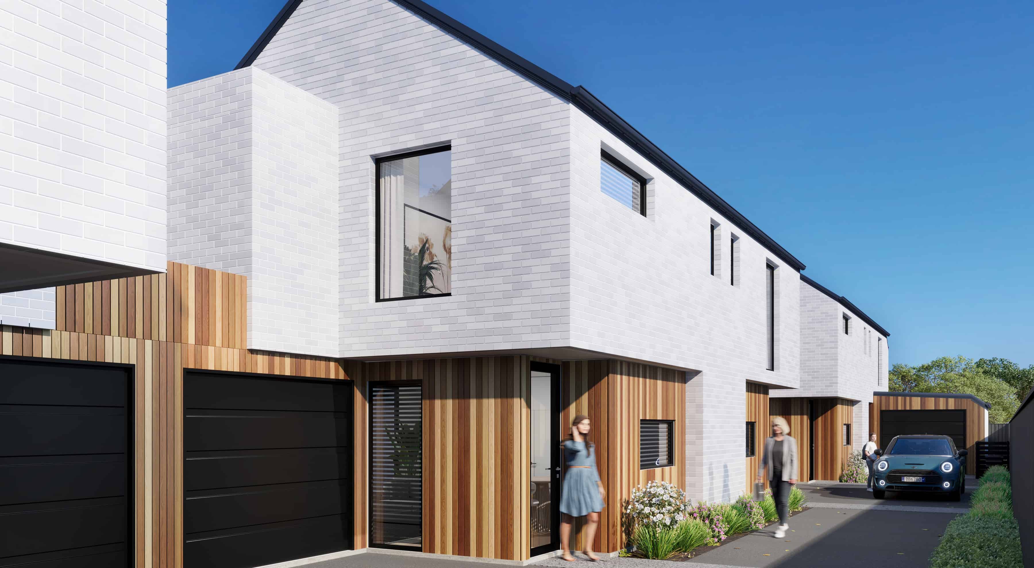 38 Mersey Street , Saint Albans, Christchurch City For Sale