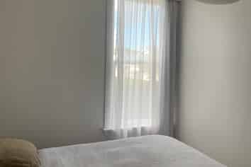 Auckland - Address withheld