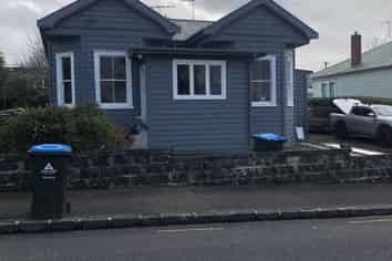 Auckland - Address withheld