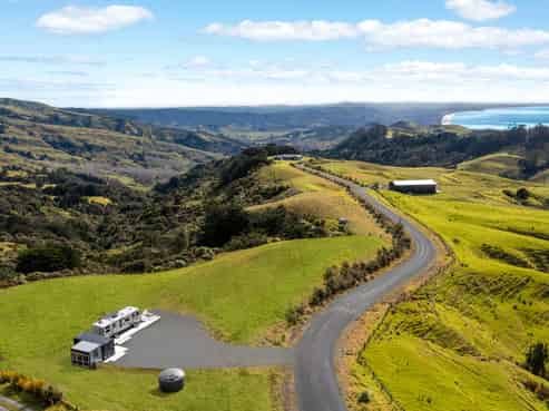 69 Seaview Heights, Whangateau