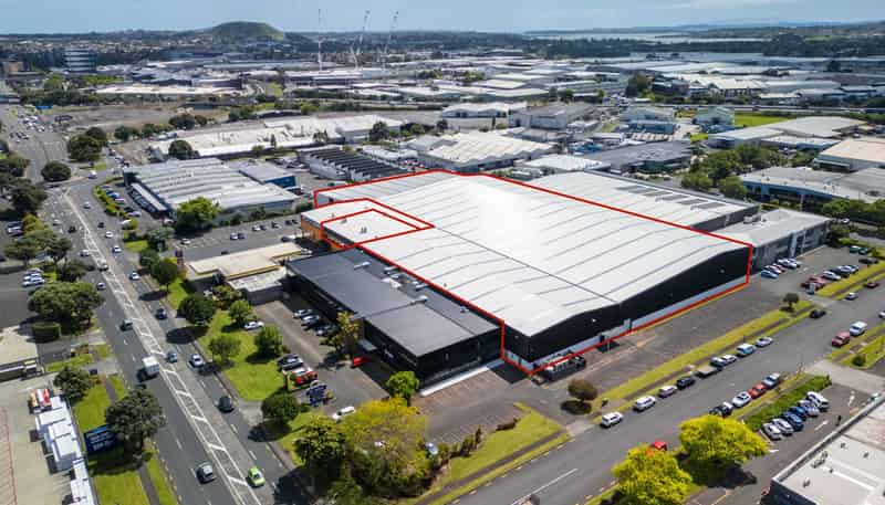 510 Mt Wellington Highway, Mount Wellington