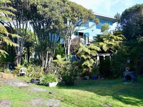 1976B Haast-jackson Bay Road, Jackson Bay