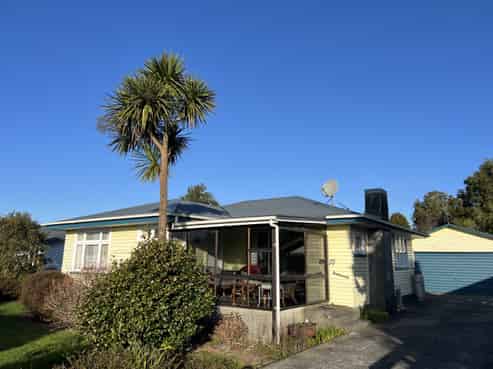 444 Main Road, Kaiata