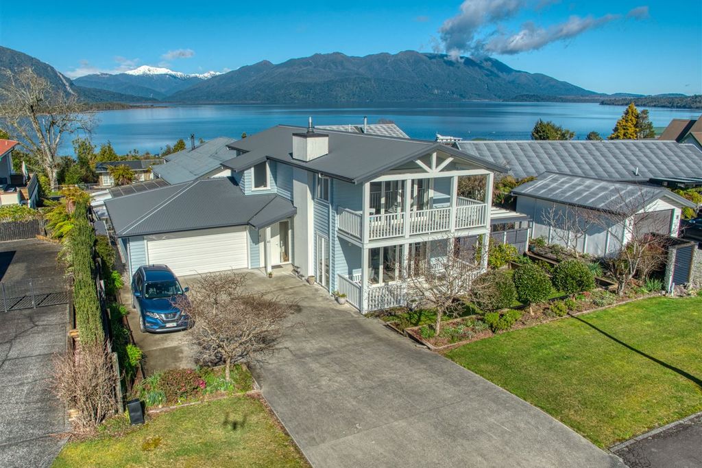 Sold 43 Ahau Street, Moana / Lake Brunner realestate.co.nz