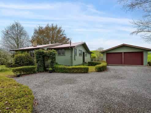 143 Tihoi Road, Mangakino