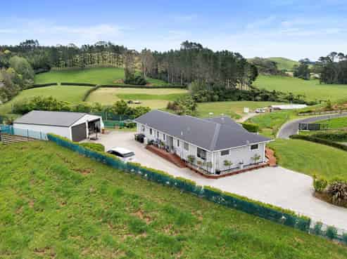 109 Hursthouse Road, Tarurutangi