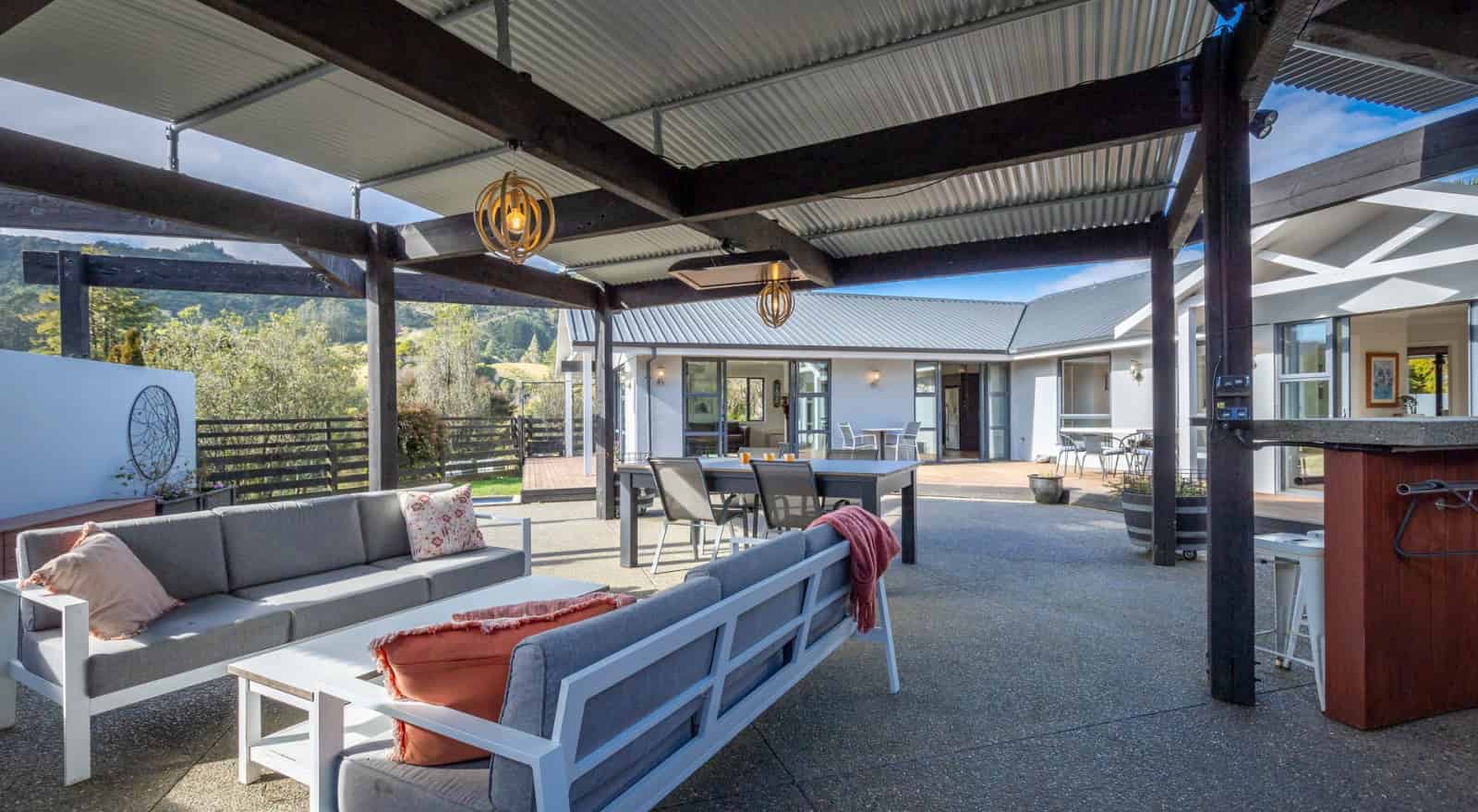 794 Hira Road, Hira, Nelson For Sale realestate.co.nz