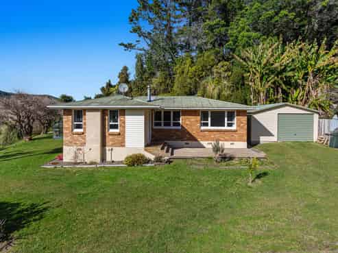 2391 State Highway 2, Nukuhou