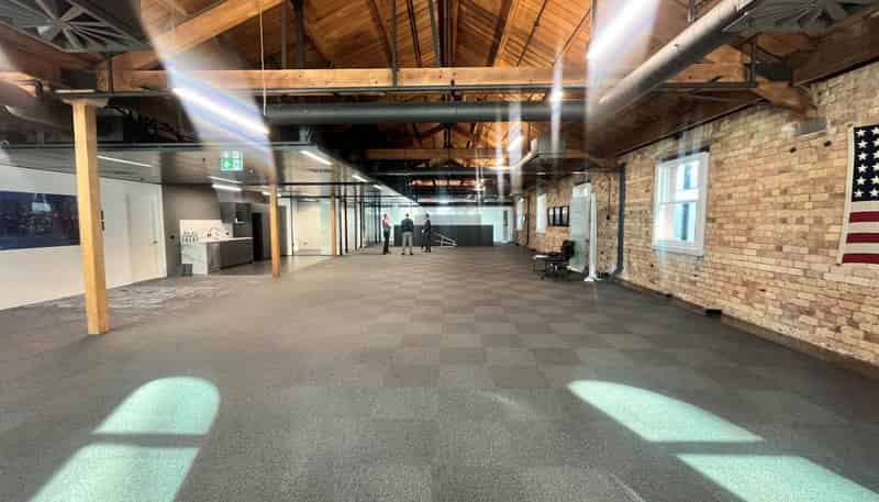 Level 4/42 Customs Street, Auckland Central