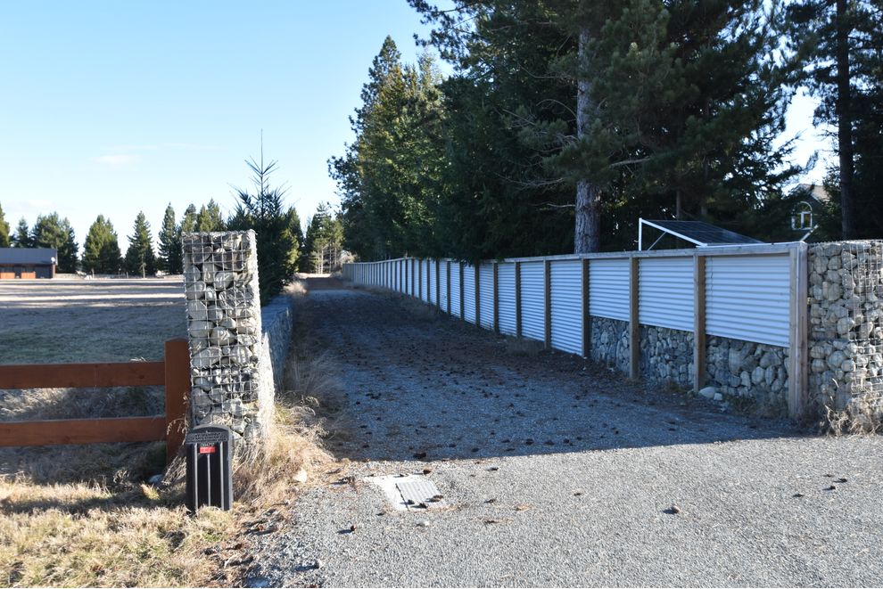 48A North West Arch, Twizel, Mackenzie For Sale realestate.co.nz