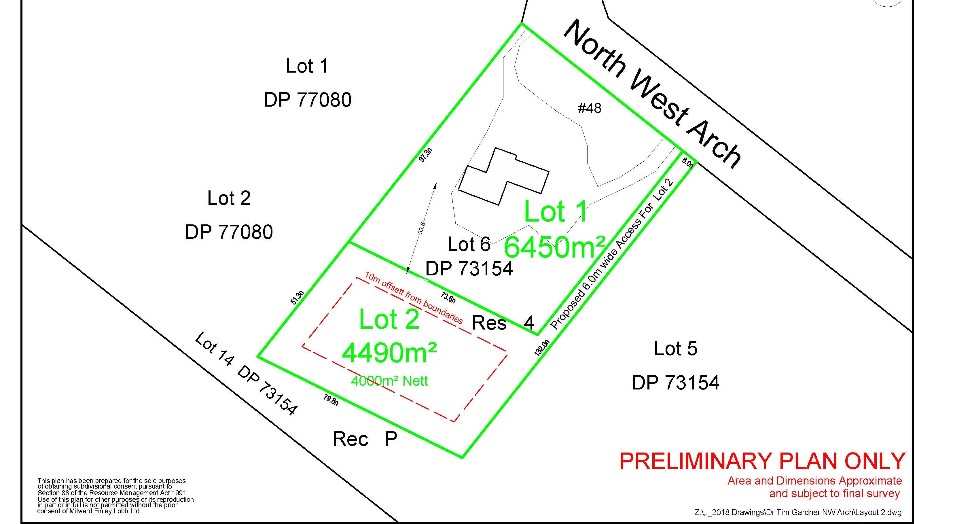 48A North West Arch, Twizel, Mackenzie For Sale realestate.co.nz