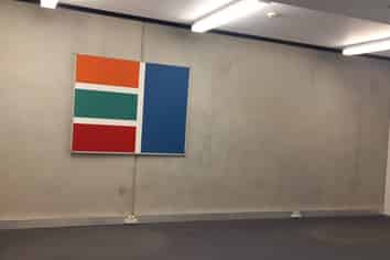 Office Suite in Devonport