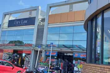 Office Suite in Devonport