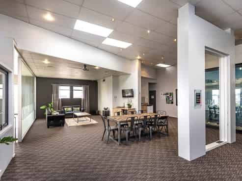 Flagship Industrial Premises - Silverdale's Finest