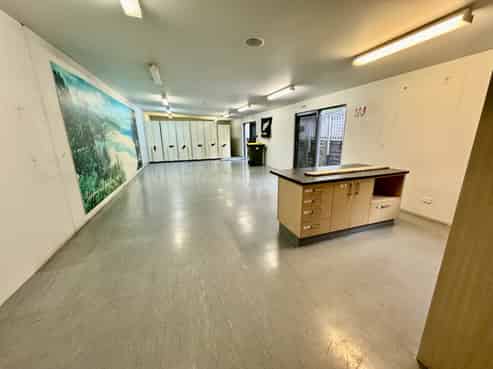 Flagship Industrial Premises - Silverdale's Finest