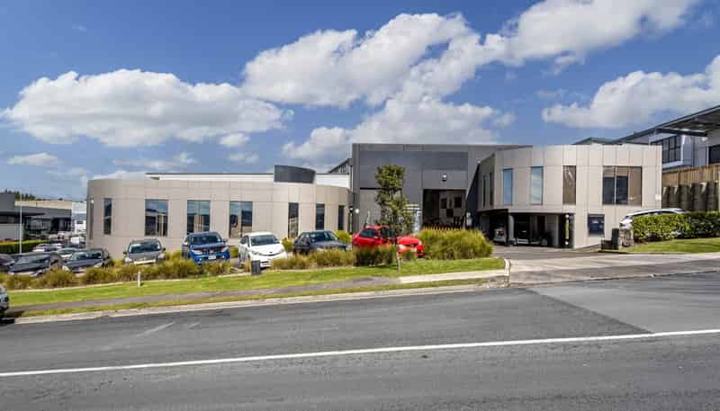 2 David McCathie Place, Silverdale