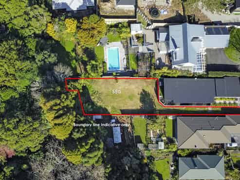 55A Brooklands Road, Brooklands