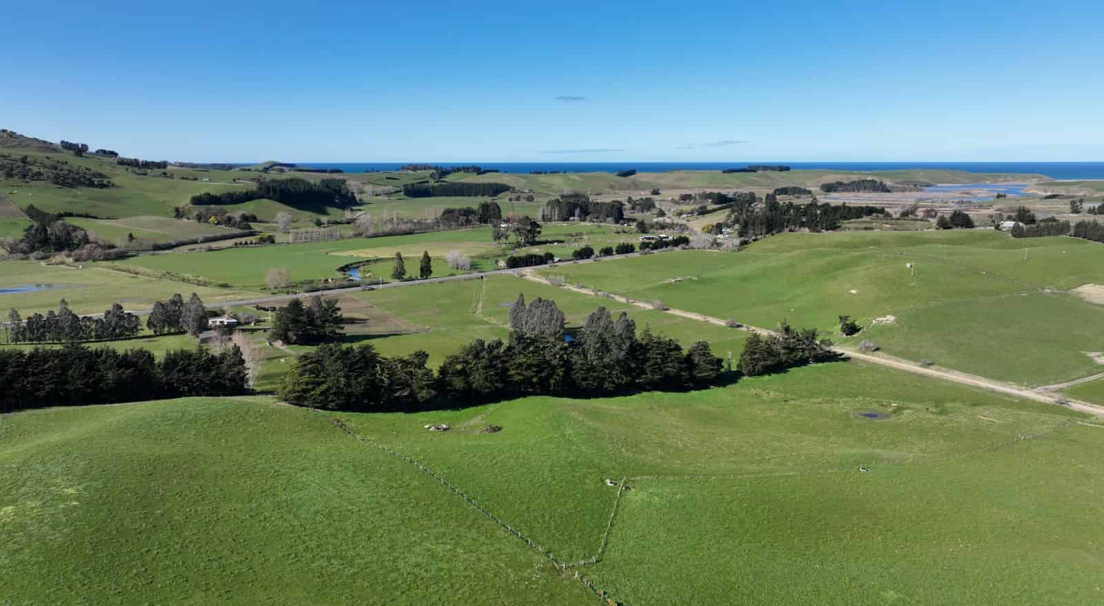 623 PalmerstonWaikouaiti Road Goodwood, Palmerston, Waitaki For Sale