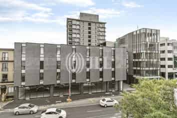 Khyber Pass Road Retail Gem
