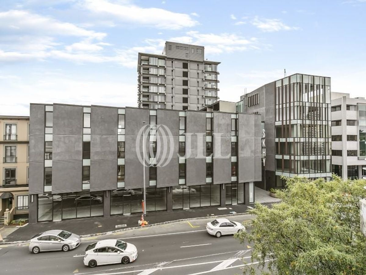 Khyber Pass Road Retail Gem
