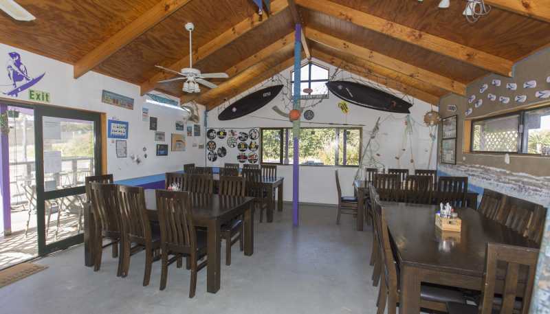 1 Sea View Road, Baylys Beach