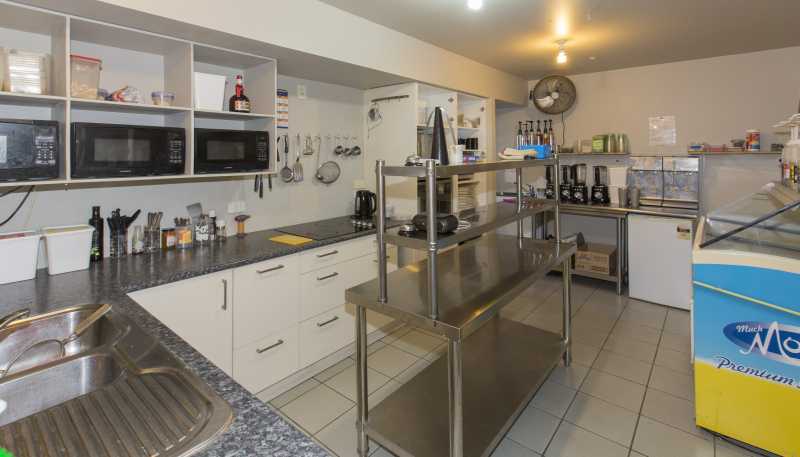 1 Sea View Road, Baylys Beach