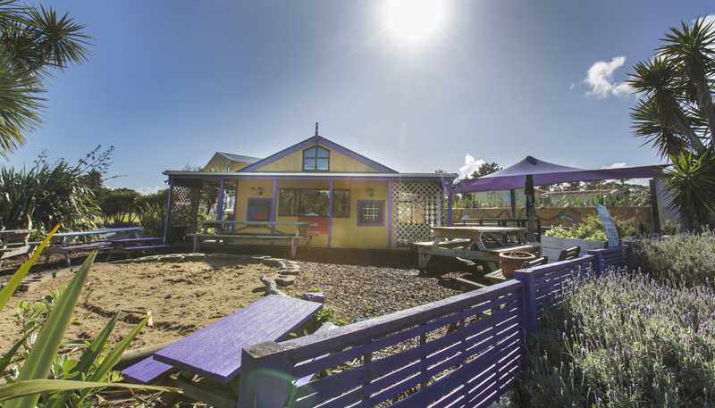 1 Sea View Road, Baylys Beach
