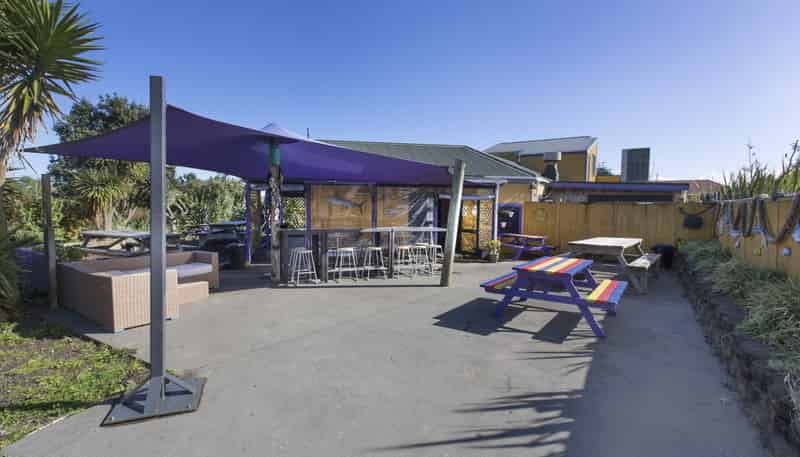 1 Sea View Road, Baylys Beach
