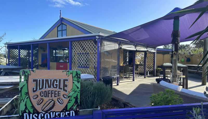 1 Sea View Road, Baylys Beach