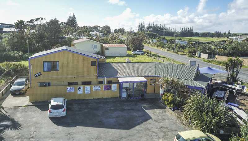 1 Sea View Road, Baylys Beach