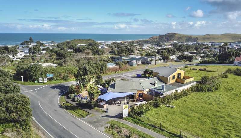 1 Sea View Road, Baylys Beach