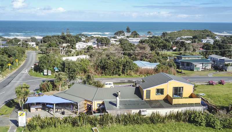 1 Sea View Road, Baylys Beach