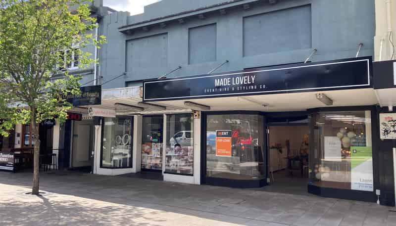  174 High Street, Central Hutt