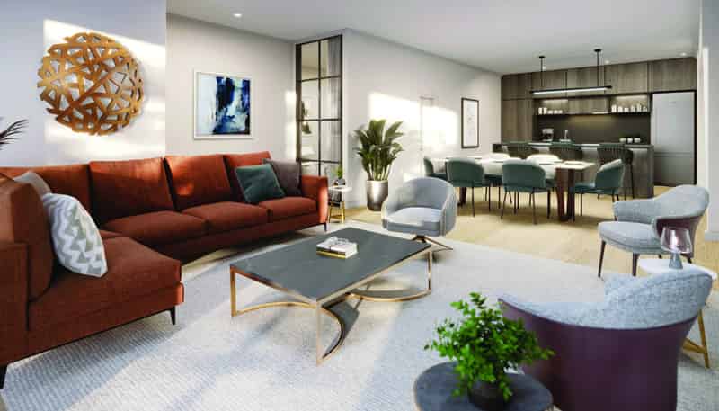 607/82 Mokoia Road, Birkenhead