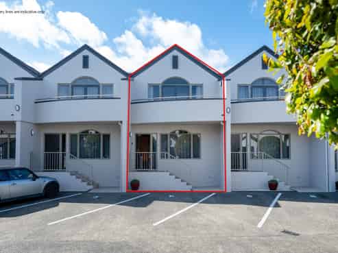 4/9 Tui Street, Taupo