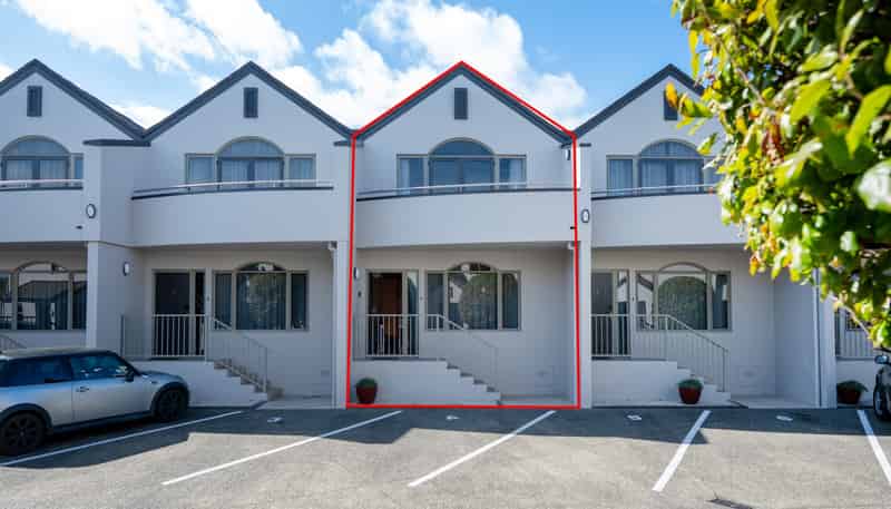 4/9 Tui Street, Taupo