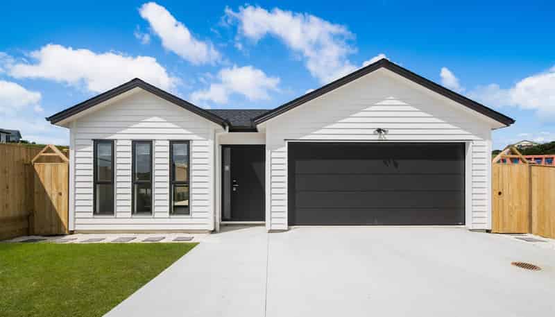   Ta Moko Drive, Gulf Harbour