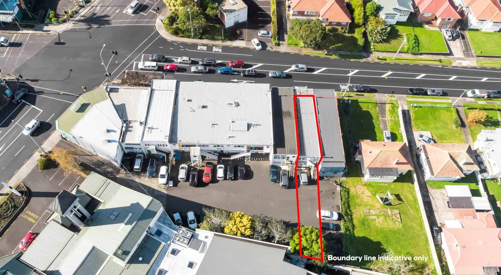 For sale 1017A Dominion Road, Mount Roskill realestate.co.nz