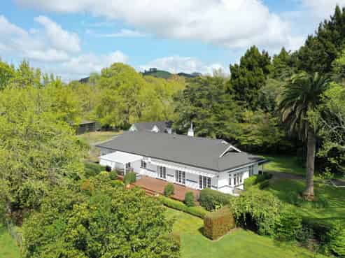 1782 Te Pahu Road, Te Pahu