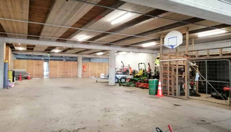 33 Wilson Street, Cambridge