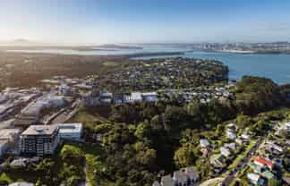 405/82 Mokoia Road, Birkenhead