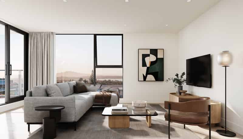 405/82 Mokoia Road, Birkenhead