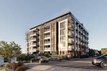 509/82 Mokoia Road, Birkenhead