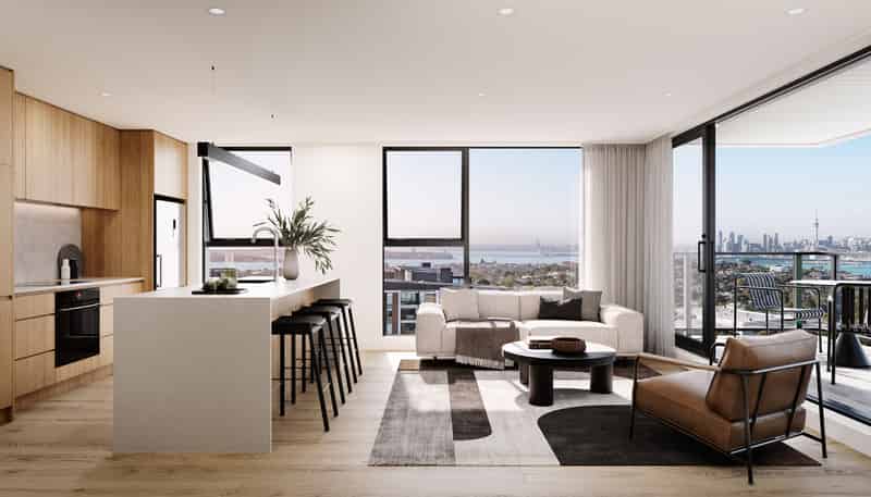 608/82 Mokoia Road, Birkenhead