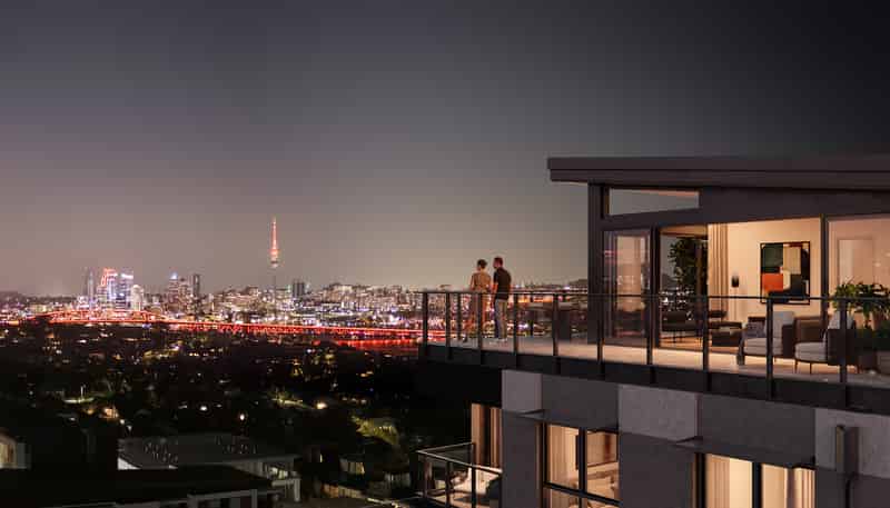 702/82 Mokoia Road, Birkenhead