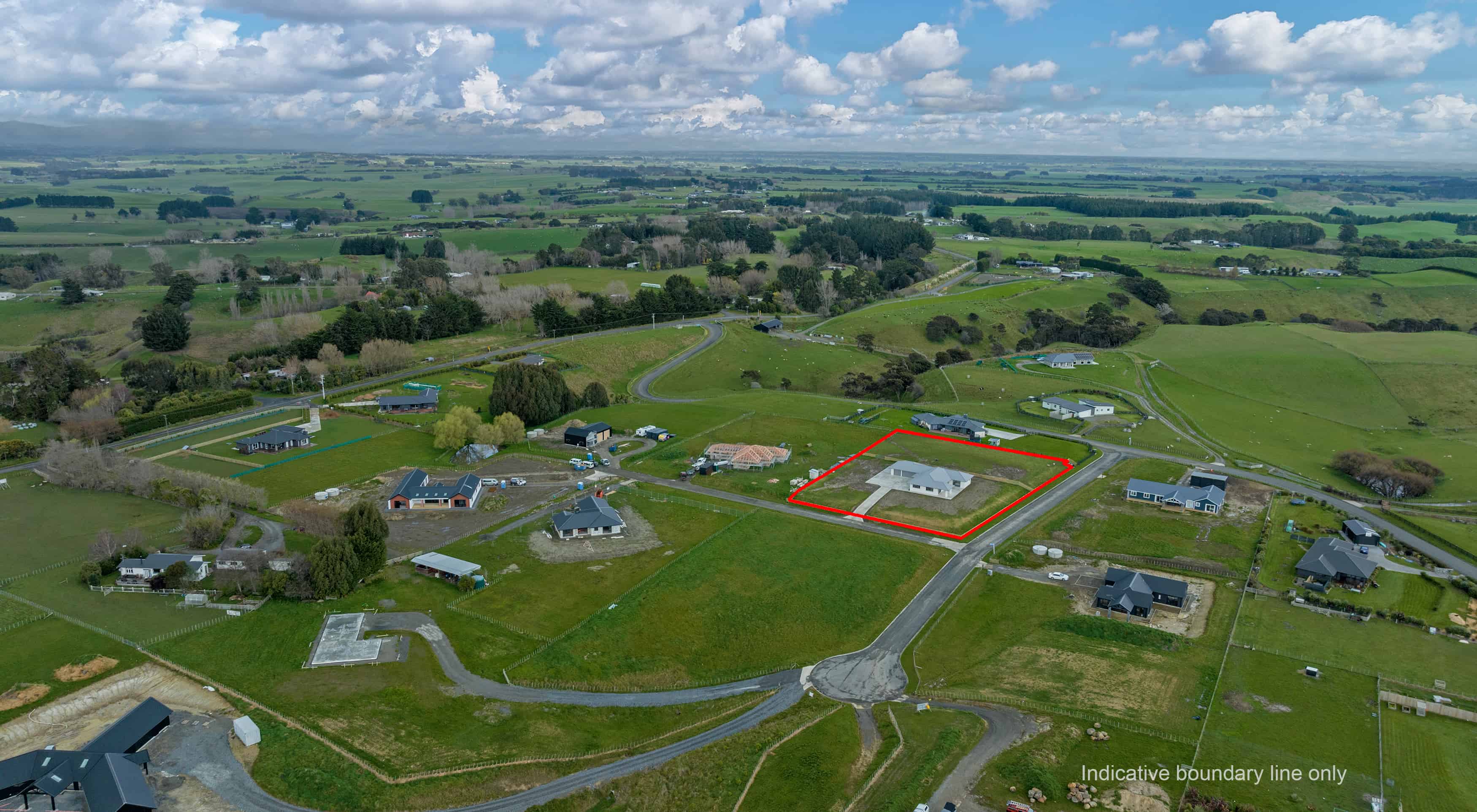 4 Te Kahu Lane, Manawatu For Sale realestate.co.nz
