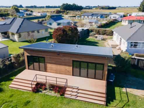 1 Bignell Lane, Glenavy
