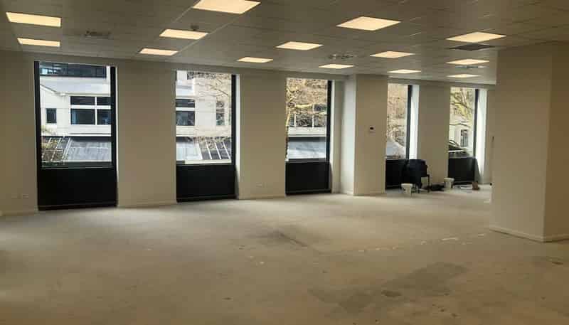  116 Lambton Quay, Wellington Central