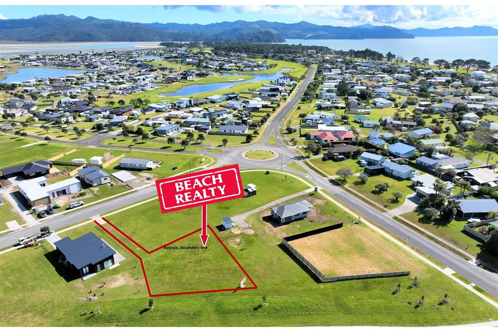 107 Hamiora Street, Matarangi, ThamesCoromandel For Sale