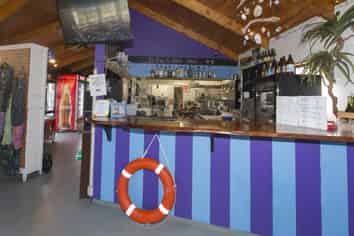 1 Sea View Road, Baylys Beach